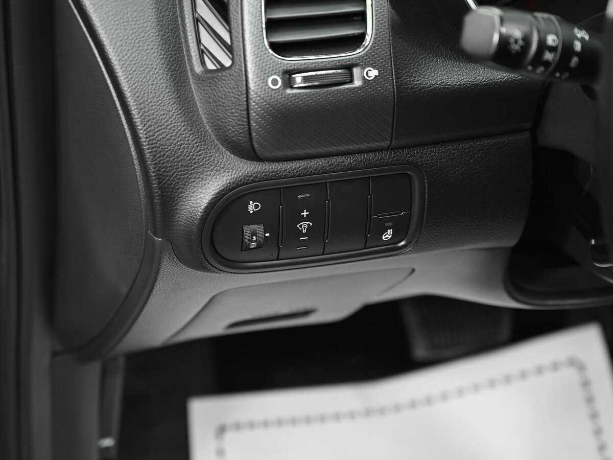 Продажа Б/У Киа Церато. Фото: #8