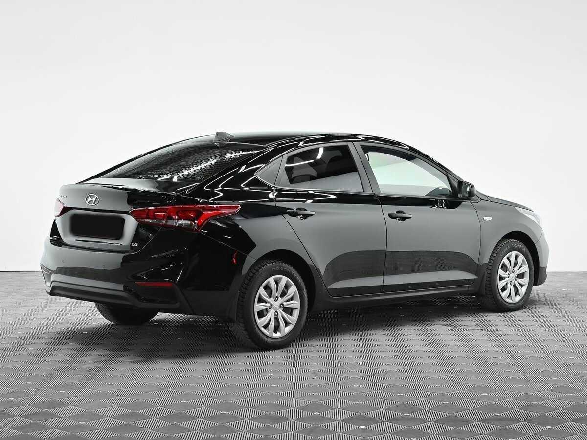 Продажа Б/У Хендай Солярис. Фото: #2