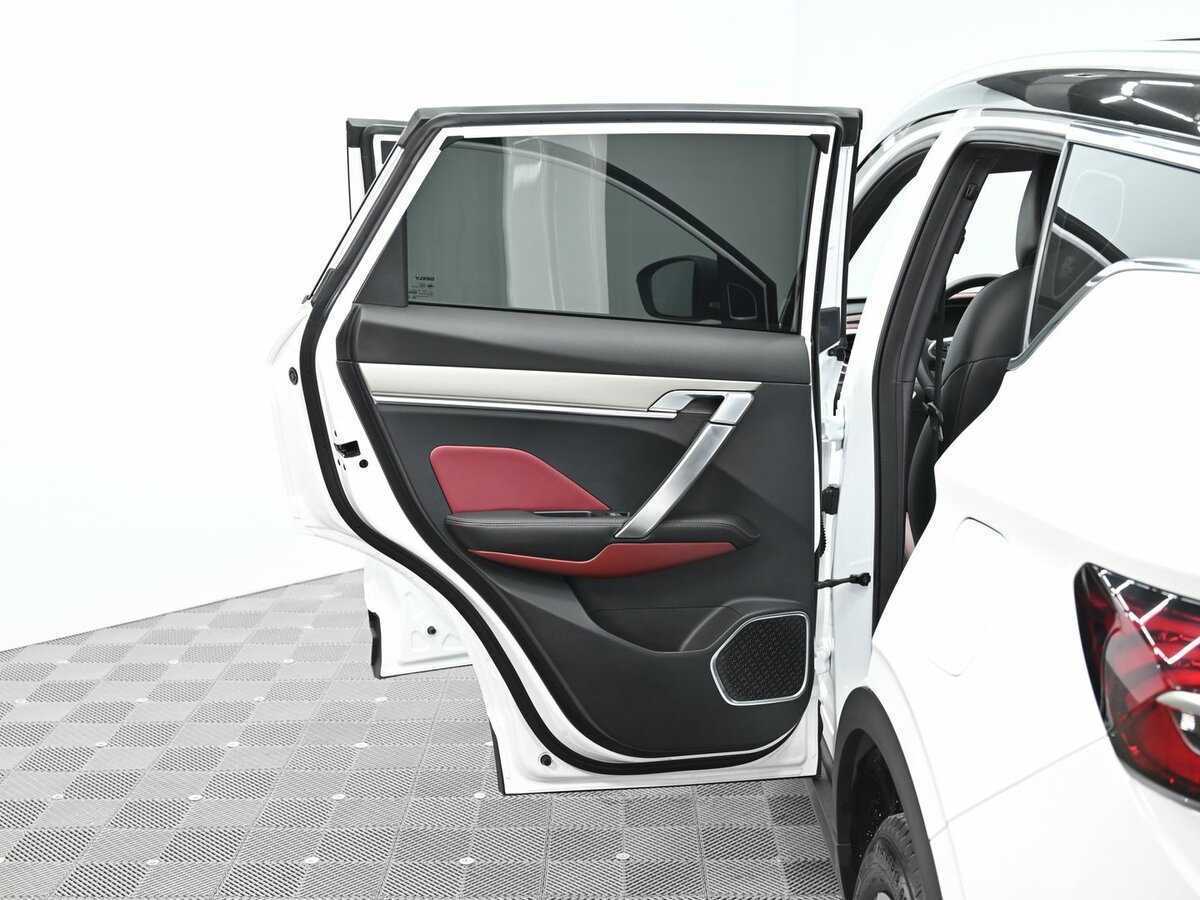 Продажа Б/У Джили Кулрэй. Фото: #18