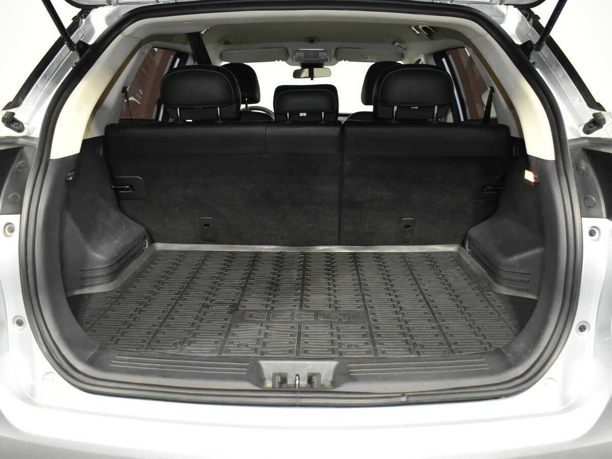 Продажа Б/У Джили Атлас. Фото: #22