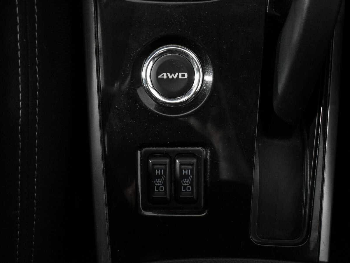 Продажа Б/У Митсубиши Оутлэндер. Фото: #9