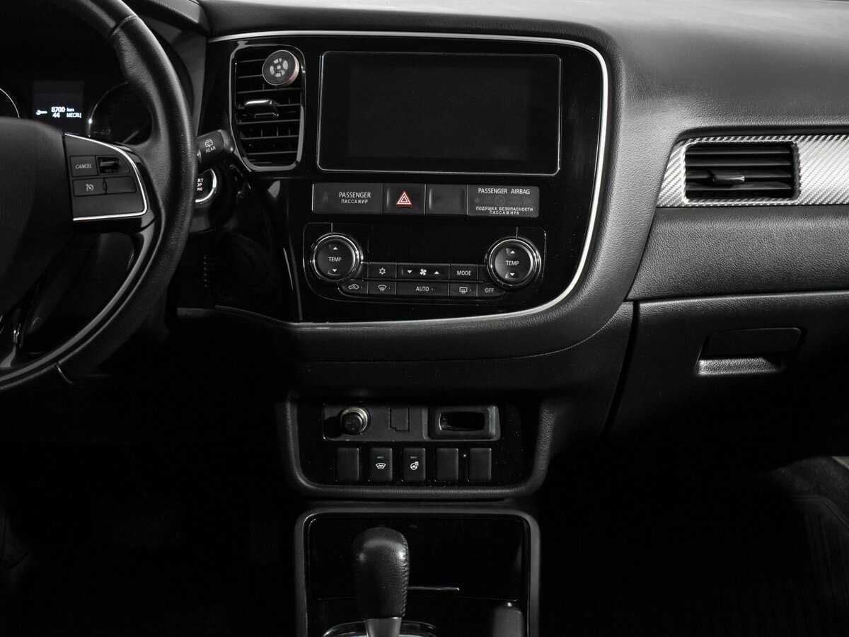 Продажа Б/У Митсубиши Оутлэндер. Фото: #12