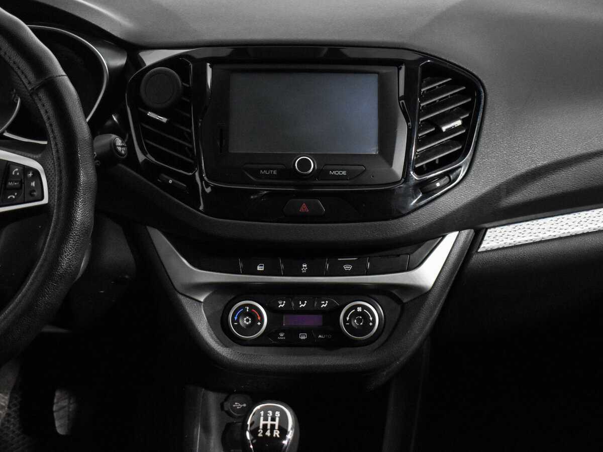 Продажа Б/У Лада (ВАЗ) Веста. Фото: #13