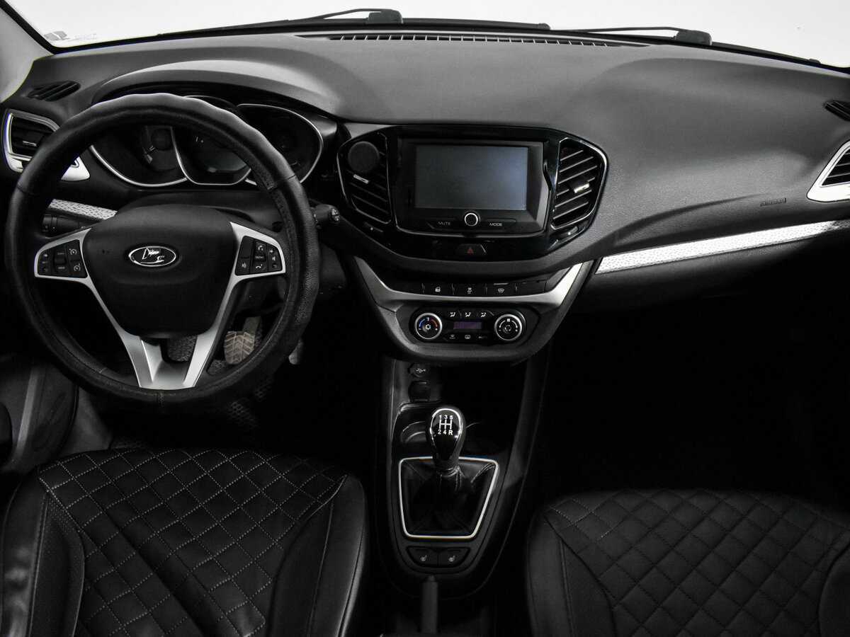 Продажа Б/У Лада (ВАЗ) Веста. Фото: #14