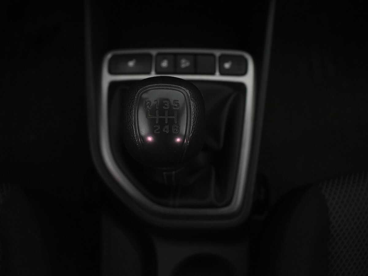 Продажа Б/У Хендай Крета. Фото: #11