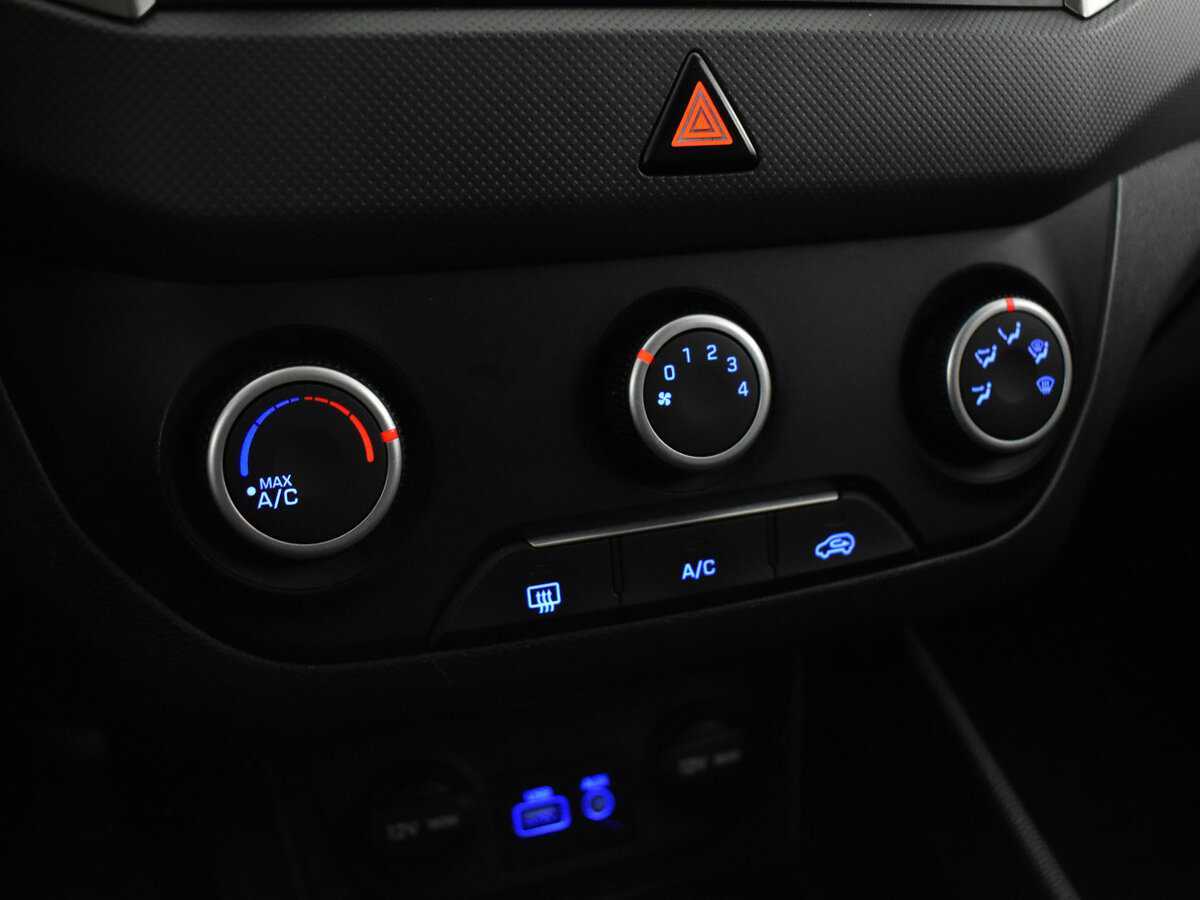 Продажа Б/У Хендай Крета. Фото: #13