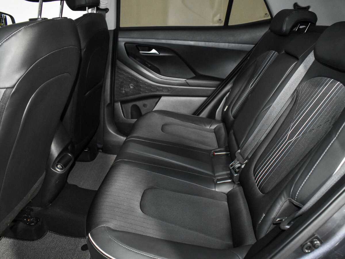 Продажа Б/У Хендай Крета. Фото: #10