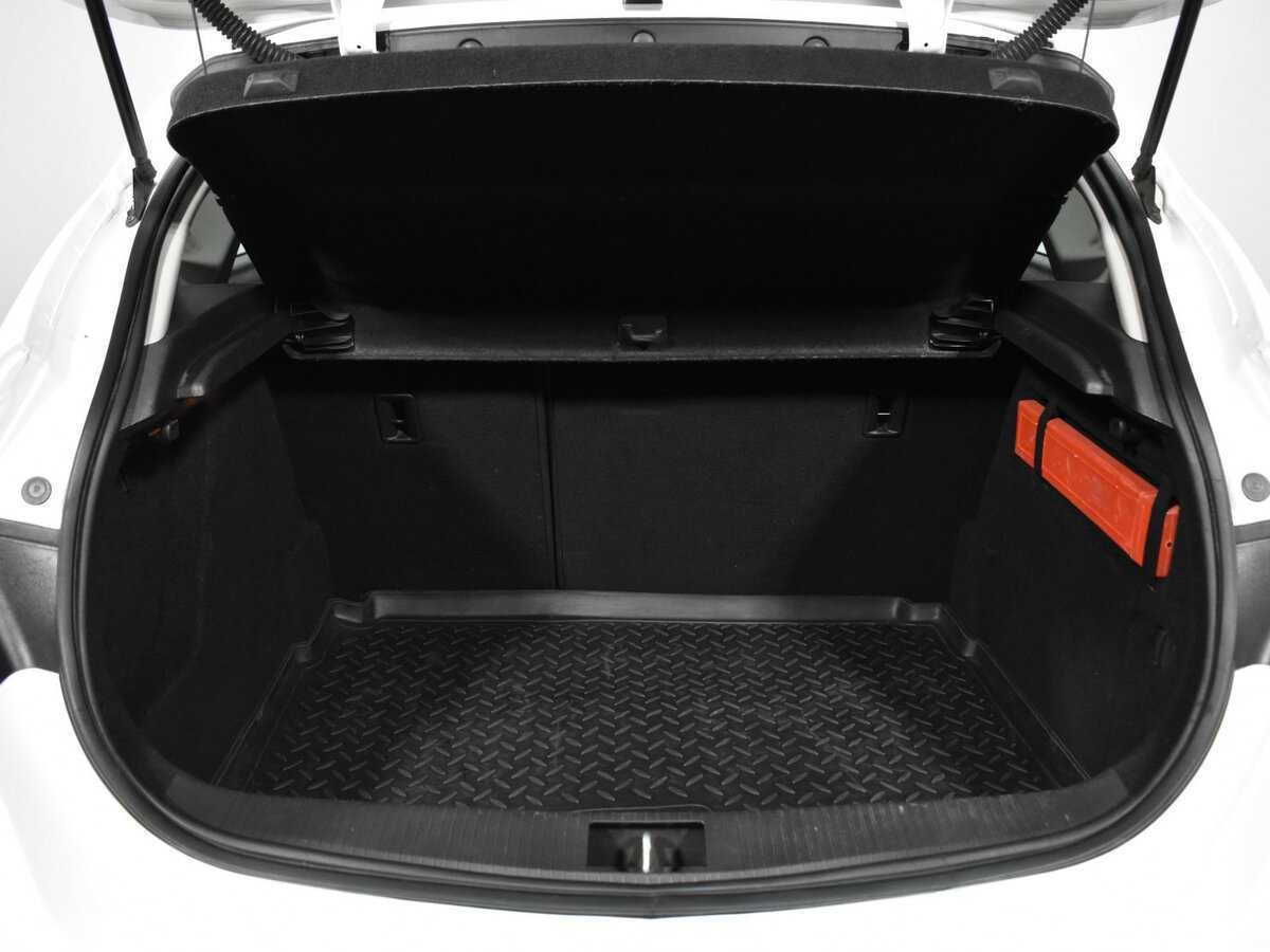 Продажа Б/У Опель Астра. Фото: #13