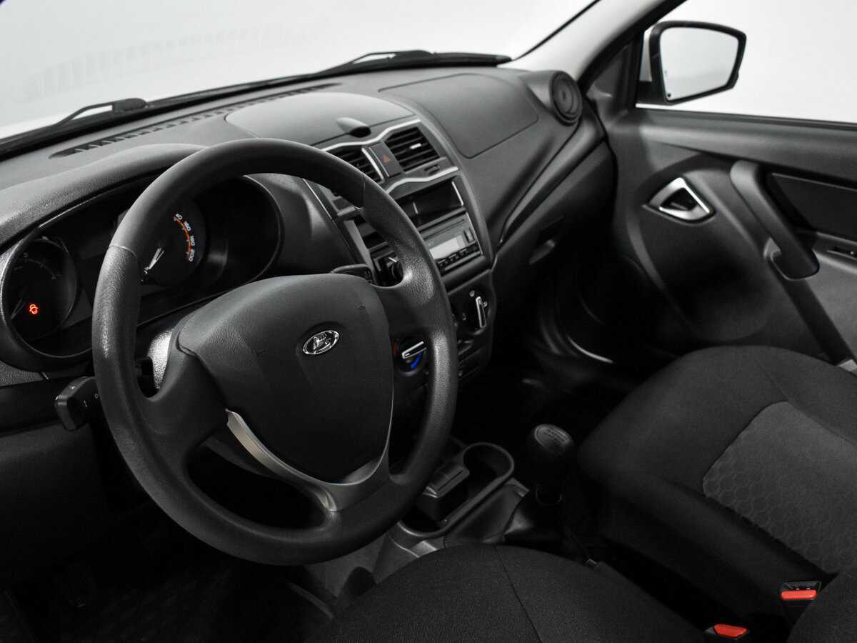 Продажа Б/У Лада (ВАЗ) Гранта. Фото: #8