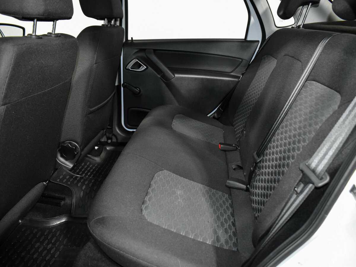 Продажа Б/У Лада (ВАЗ) Гранта. Фото: #10