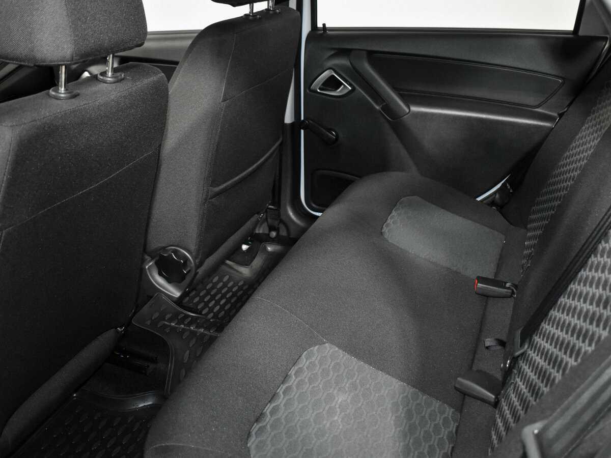 Продажа Б/У Лада (ВАЗ) Гранта. Фото: #11