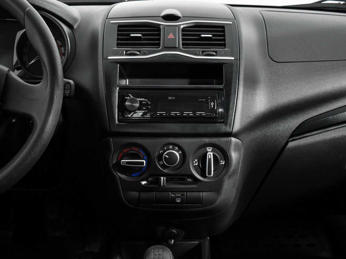 Продажа Б/У Лада (ВАЗ) Гранта. Фото: #13