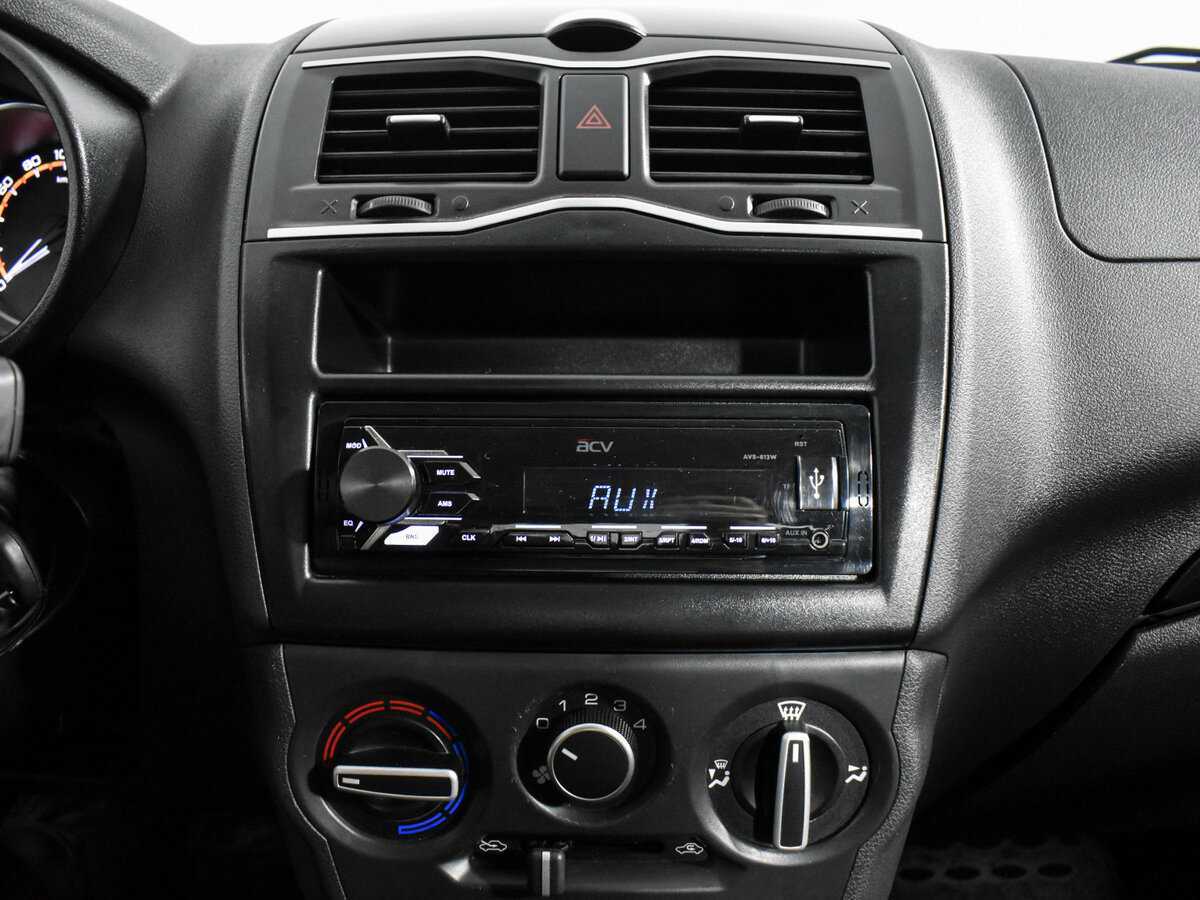 Продажа Б/У Лада (ВАЗ) Гранта. Фото: #14