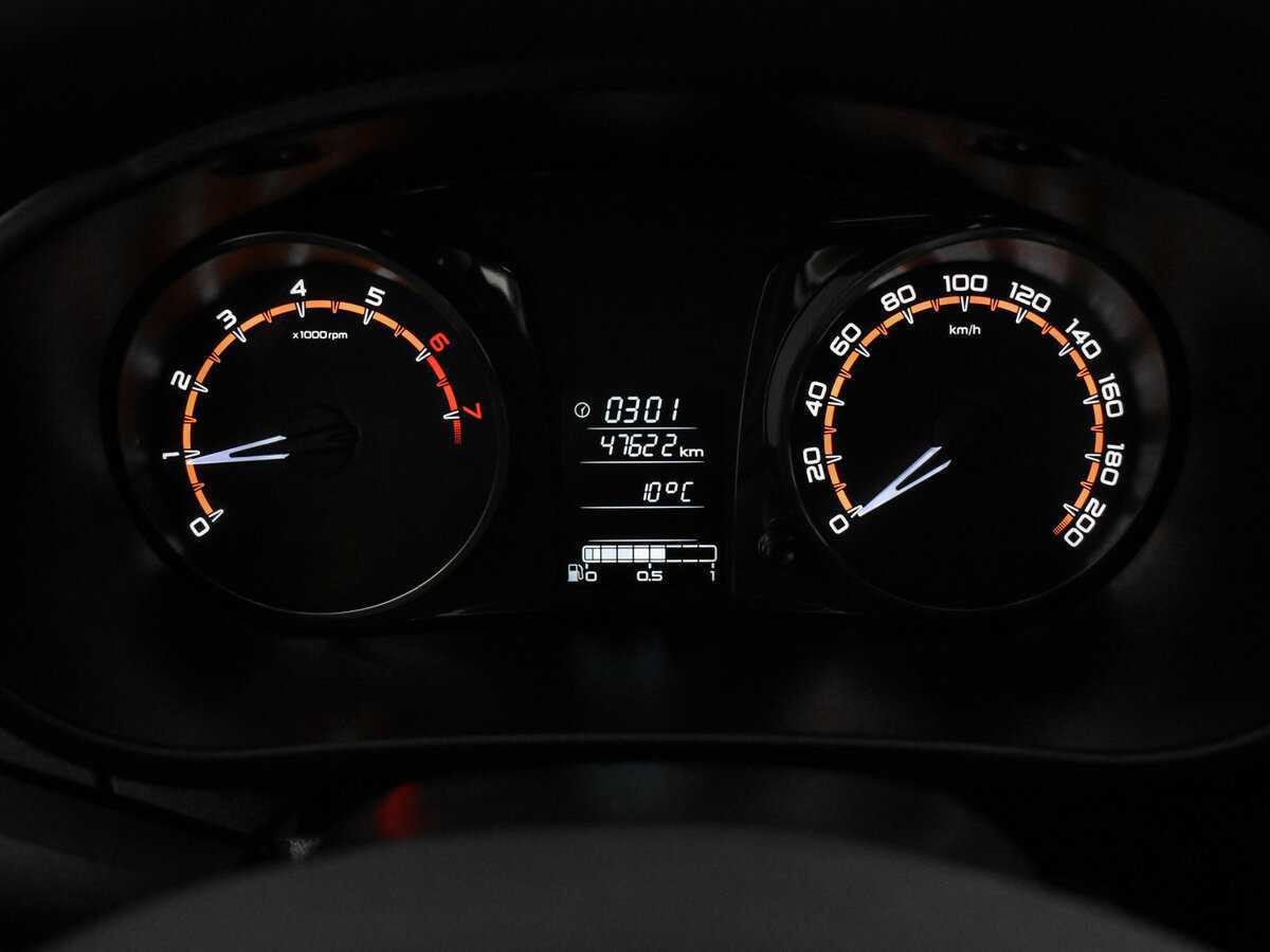 Продажа Б/У Лада (ВАЗ) Гранта. Фото: #17