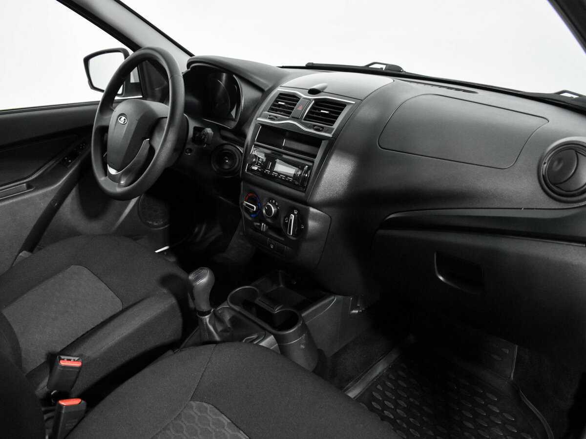 Продажа Б/У Лада (ВАЗ) Гранта. Фото: #18