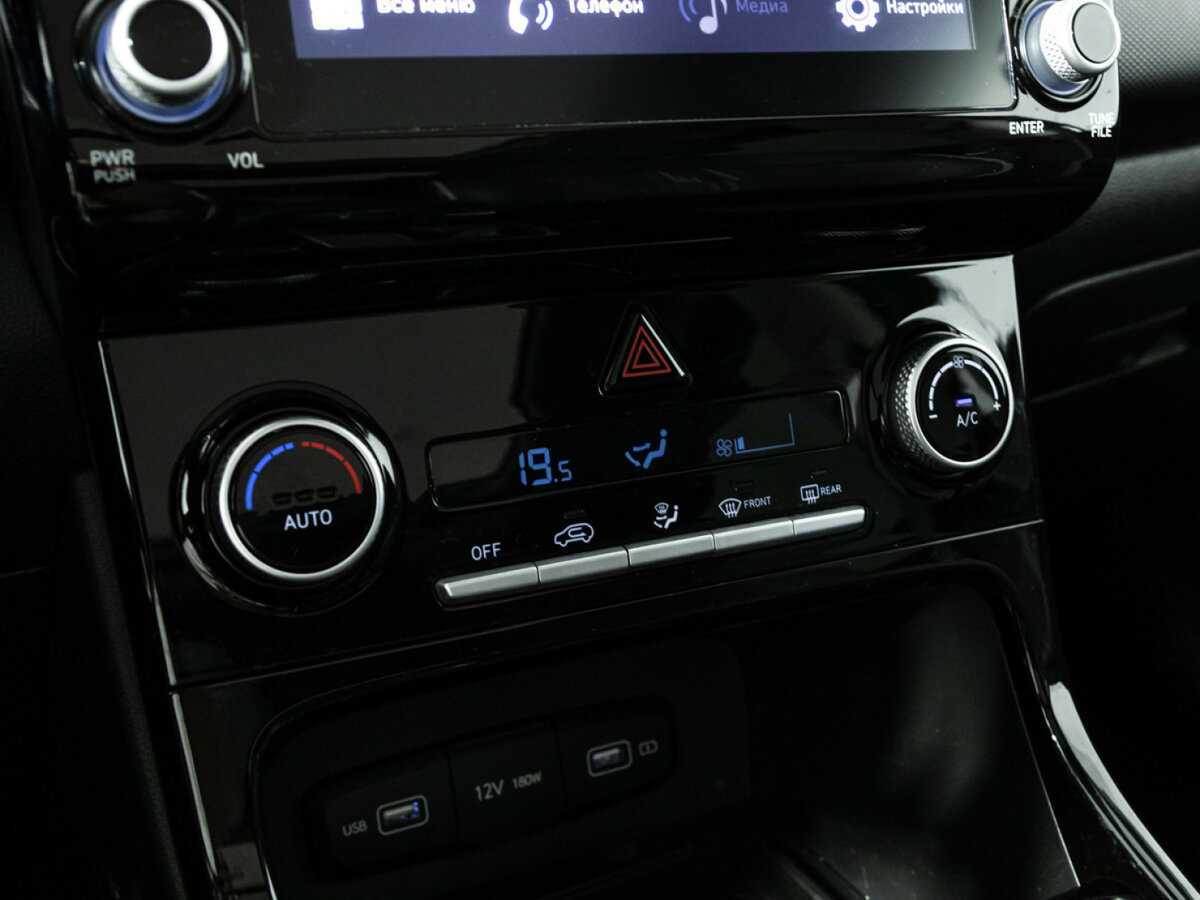 Продажа Б/У Хендай Крета. Фото: #18