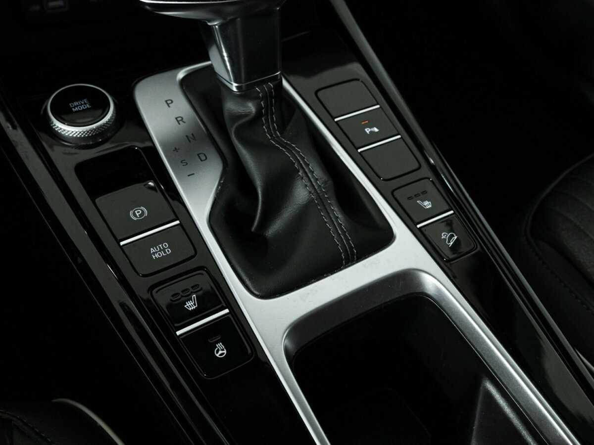 Продажа Б/У Хендай Крета. Фото: #19