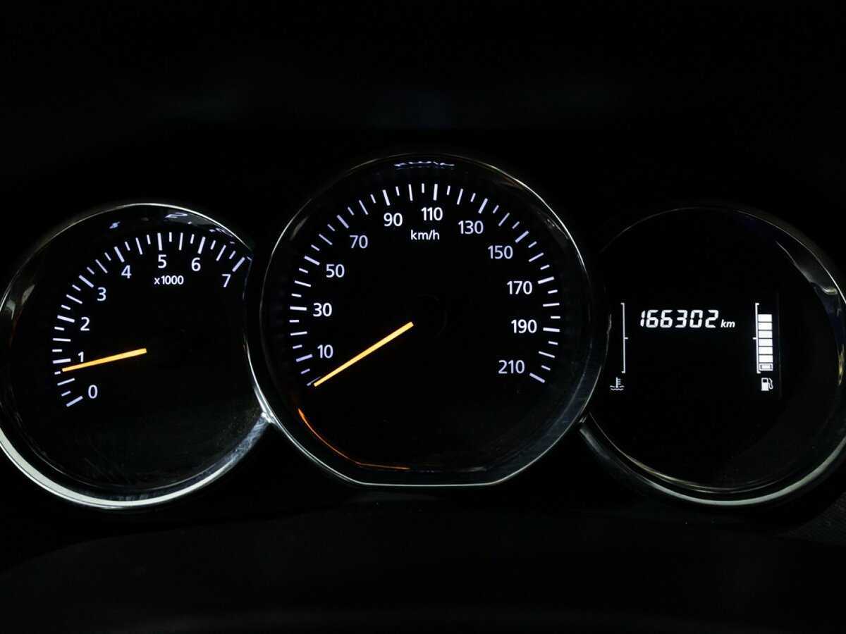 Продажа Б/У Рено Дастер. Фото: #11