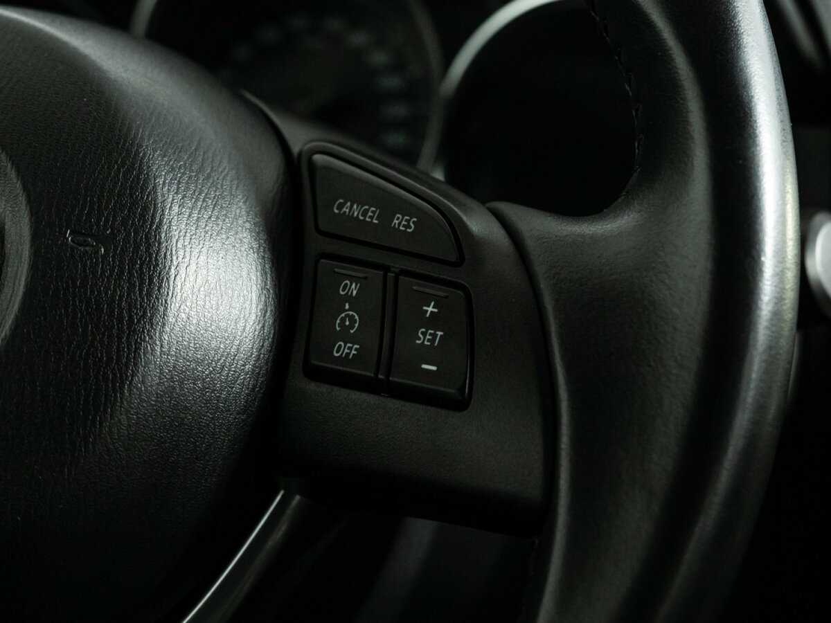 Продажа Б/У Мазда Ц-Икс-5. Фото: #17