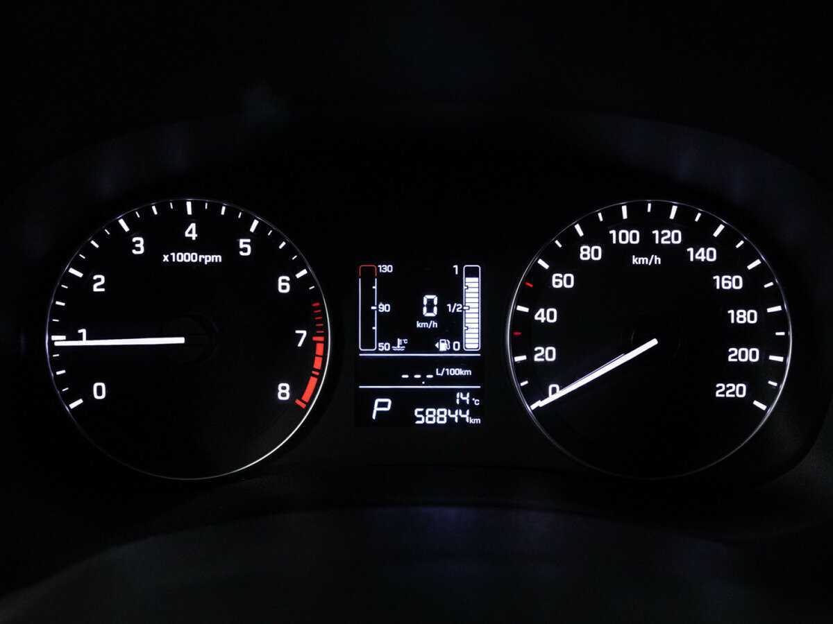 Продажа Б/У Хендай Крета. Фото: #11