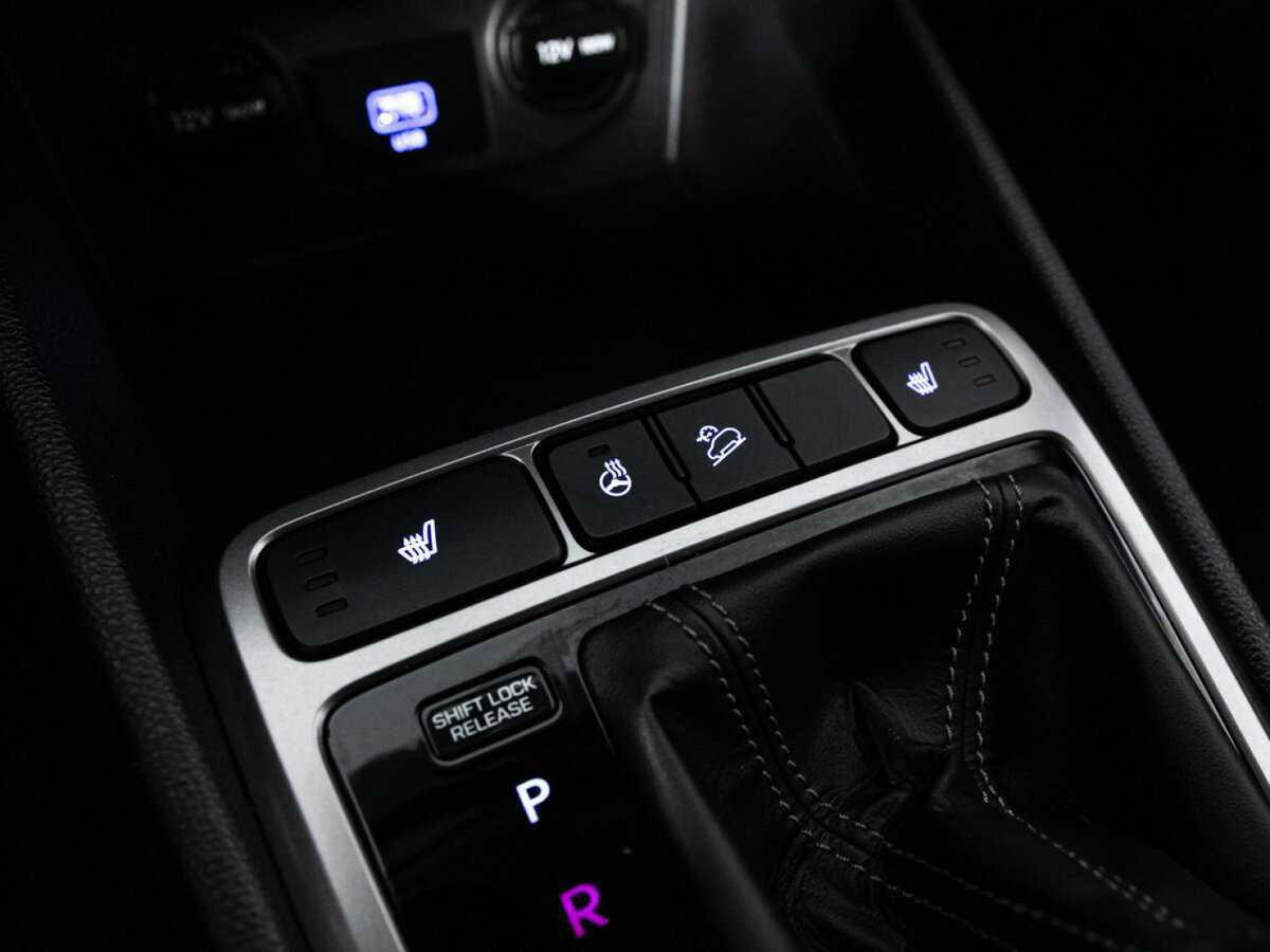 Продажа Б/У Хендай Крета. Фото: #16