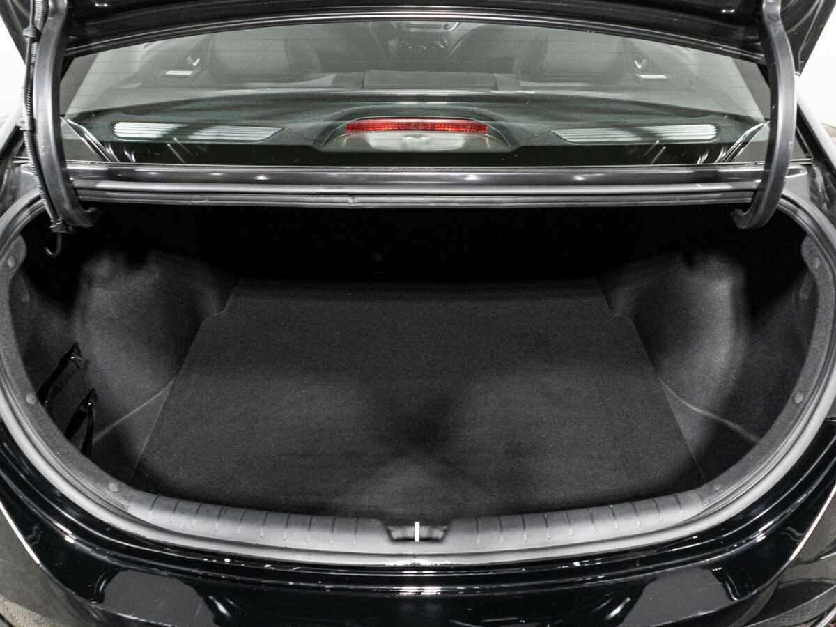 Продажа Б/У Хендай Солярис. Фото: #14