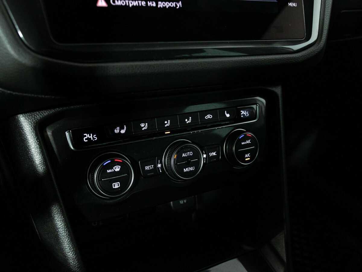 Продажа Б/У Фольксваген Тигуан. Фото: #16