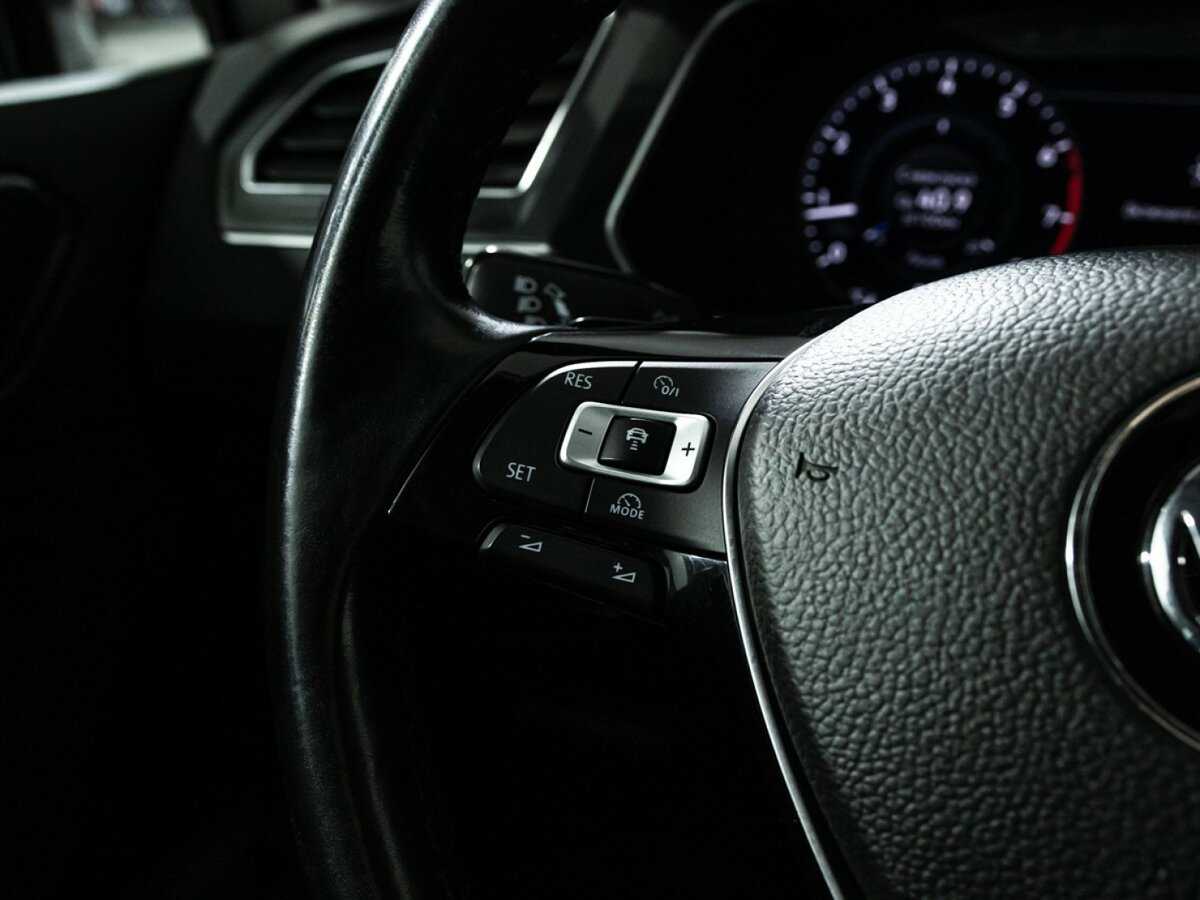 Продажа Б/У Фольксваген Тигуан. Фото: #18