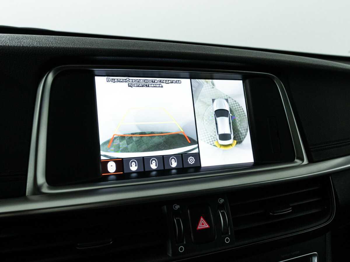 Продажа Б/У Киа Оптима. Фото: #18