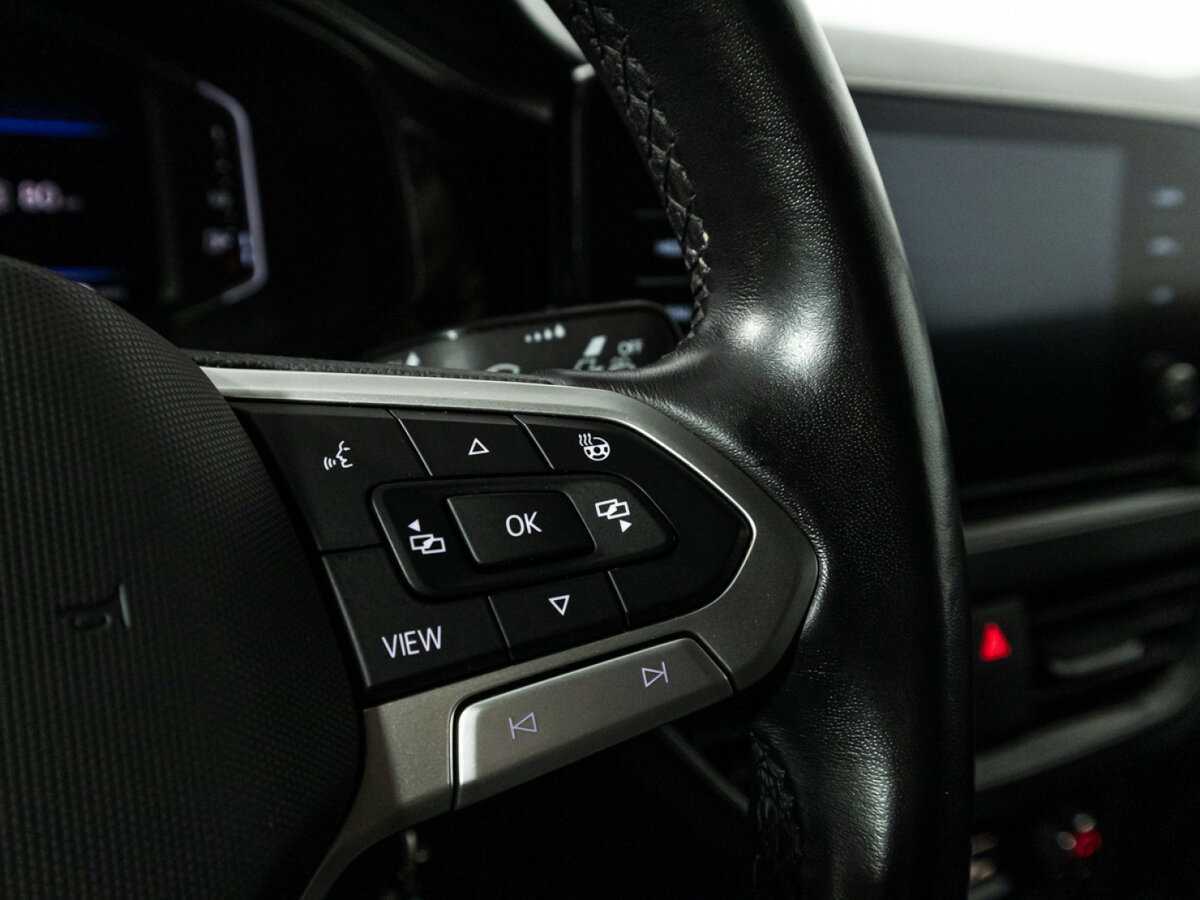 Продажа Б/У Фольксваген Поло. Фото: #16