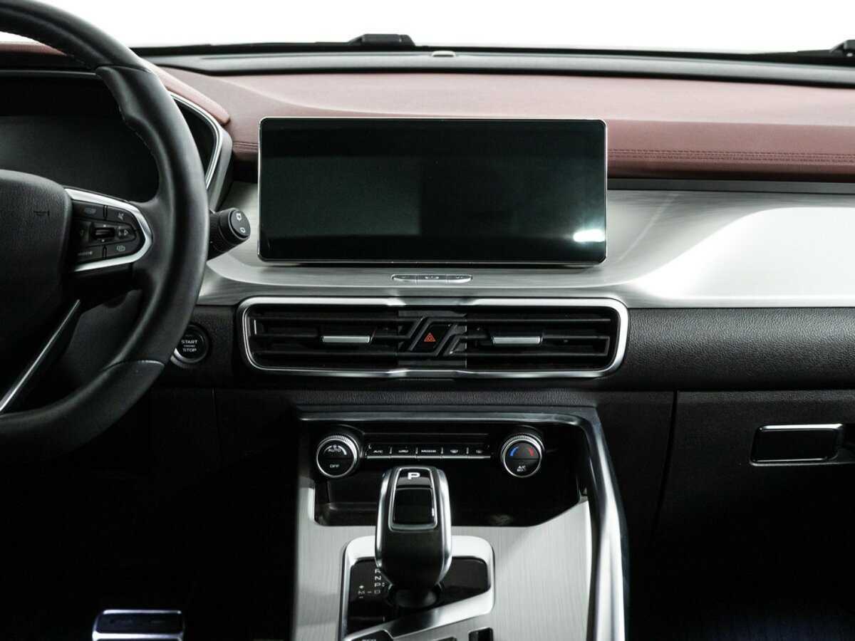 Продажа Б/У Джили Кулрэй. Фото: #13