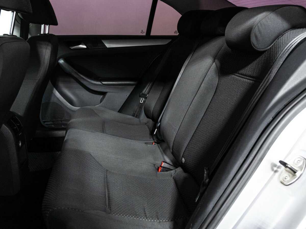 Продажа Б/У Фольксваген Джетта. Фото: #9