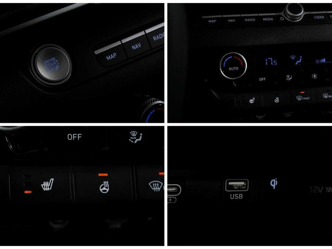 Продажа Б/У Хендай Елантра. Фото: #17