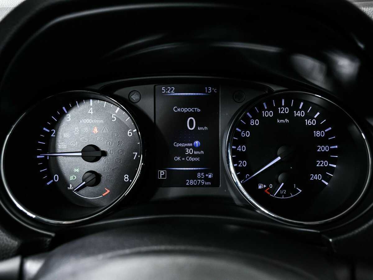 Продажа Б/У Ниссан Кашкай. Фото: #9