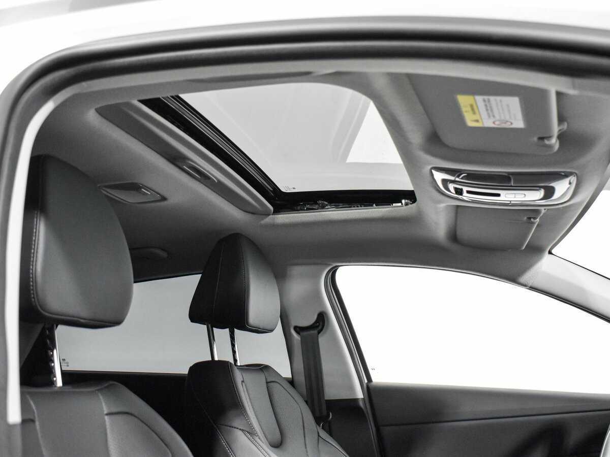 Продажа Б/У Хендай Елантра. Фото: #22