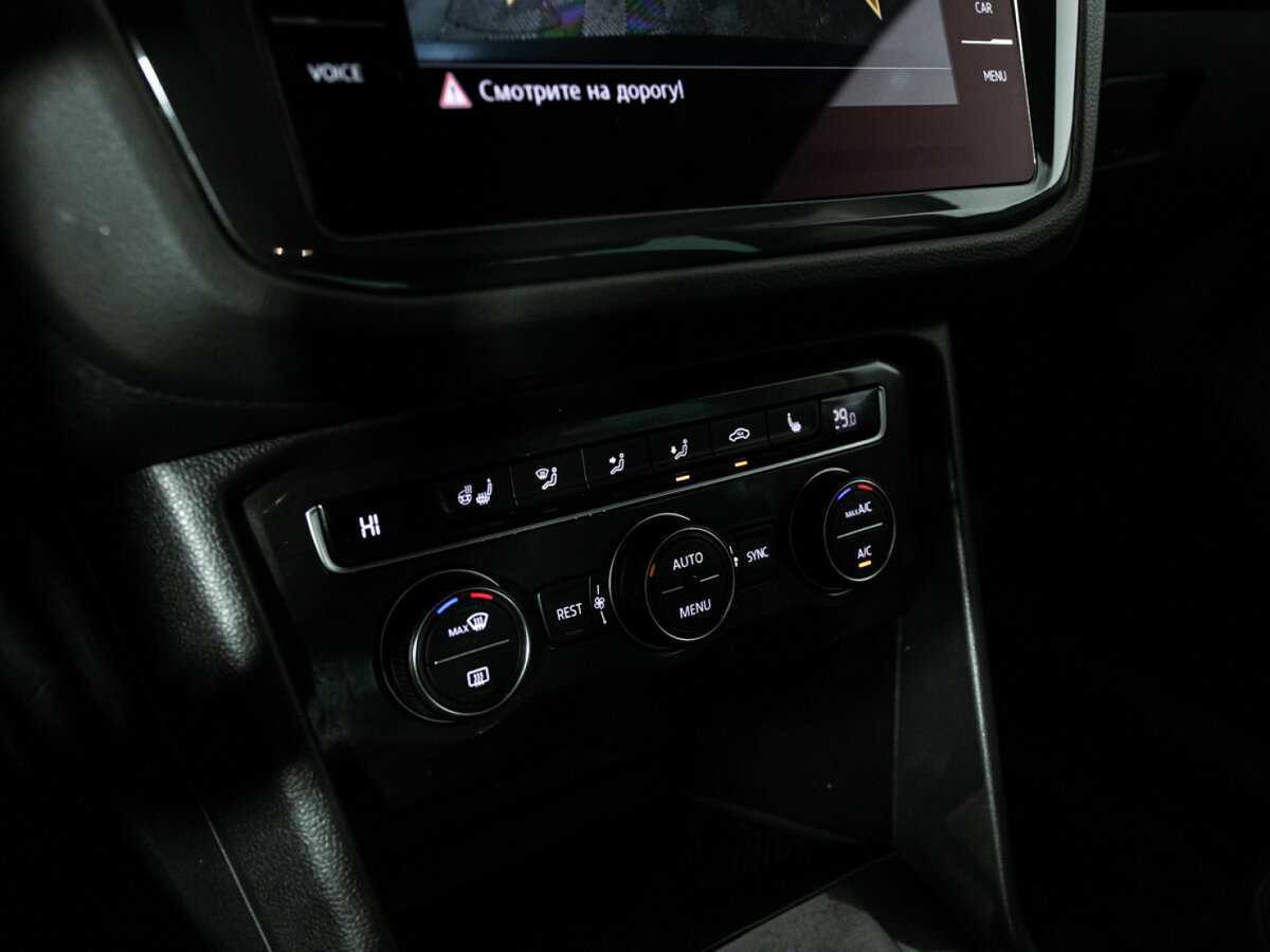 Продажа Б/У Фольксваген Тигуан. Фото: #17