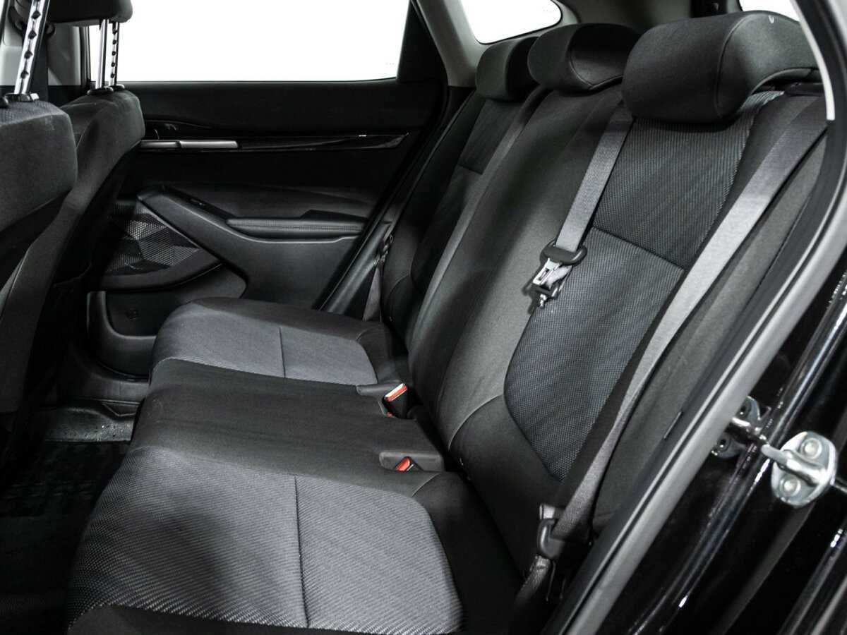 Продажа Б/У Киа Сельтос. Фото: #10