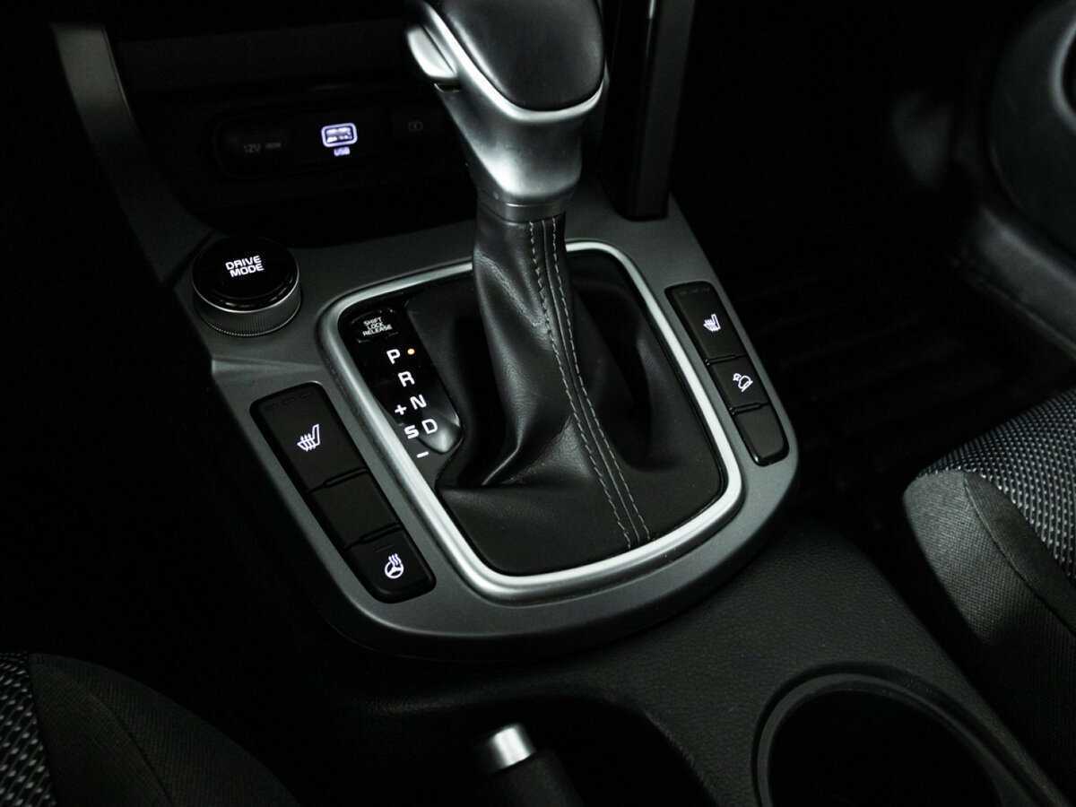 Продажа Б/У Киа Сельтос. Фото: #19