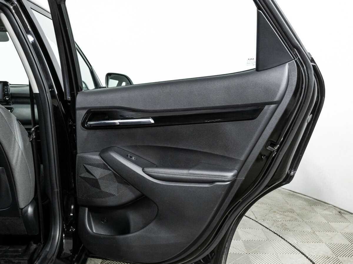 Продажа Б/У Киа Сельтос. Фото: #27