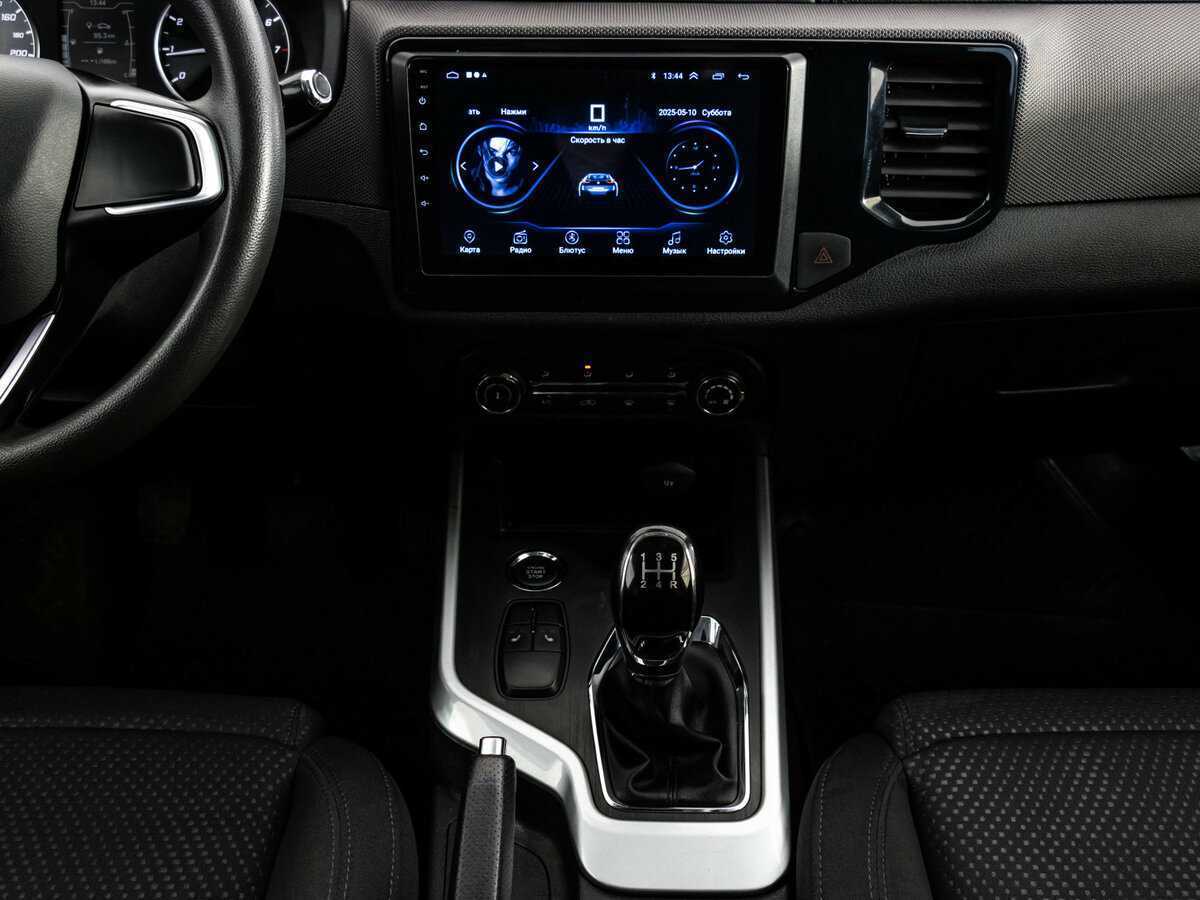 Продажа Б/У Чери Тигго 4. Фото: #10