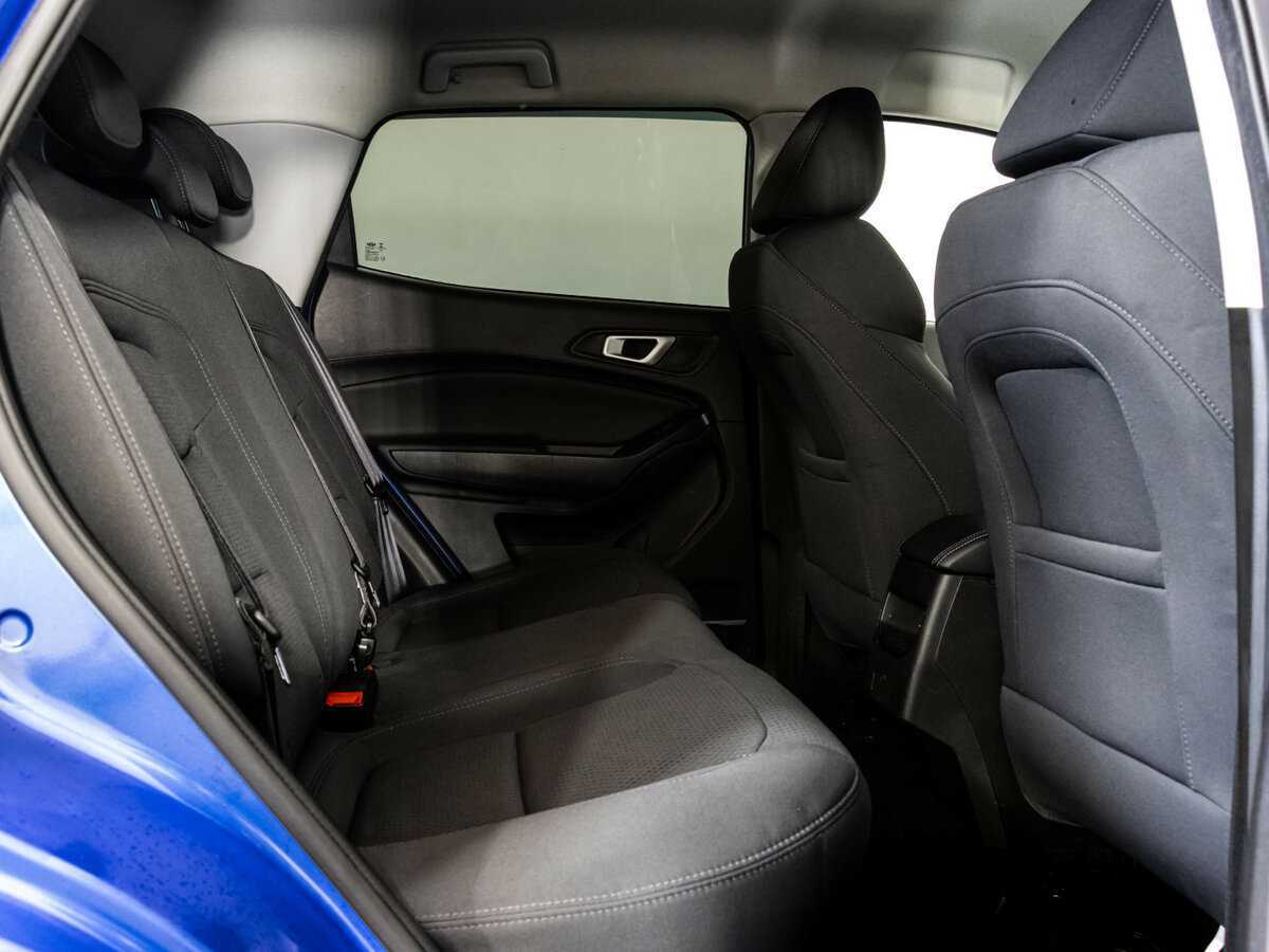 Продажа Б/У Чери Тигго 4. Фото: #12