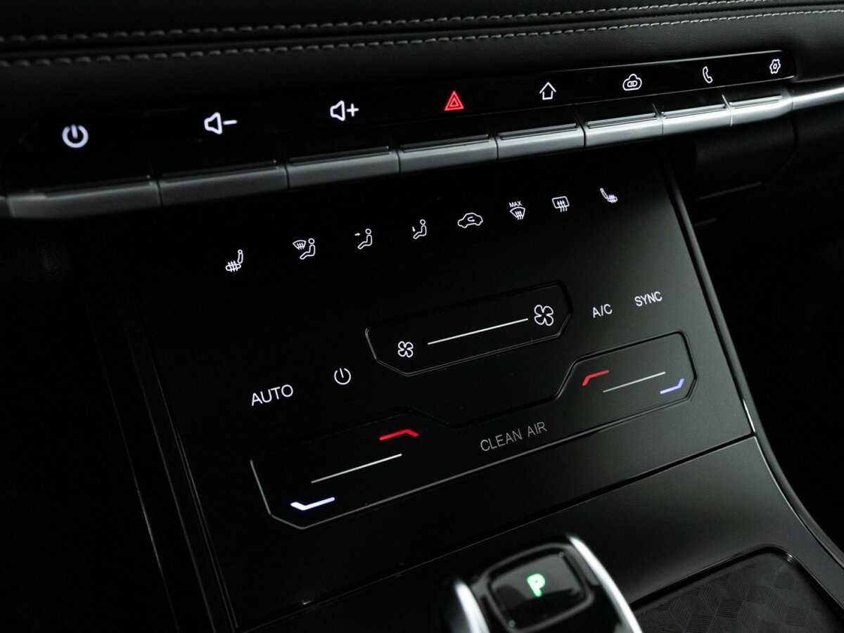 Продажа Б/У Чери Тигго 7 Про. Фото: #14