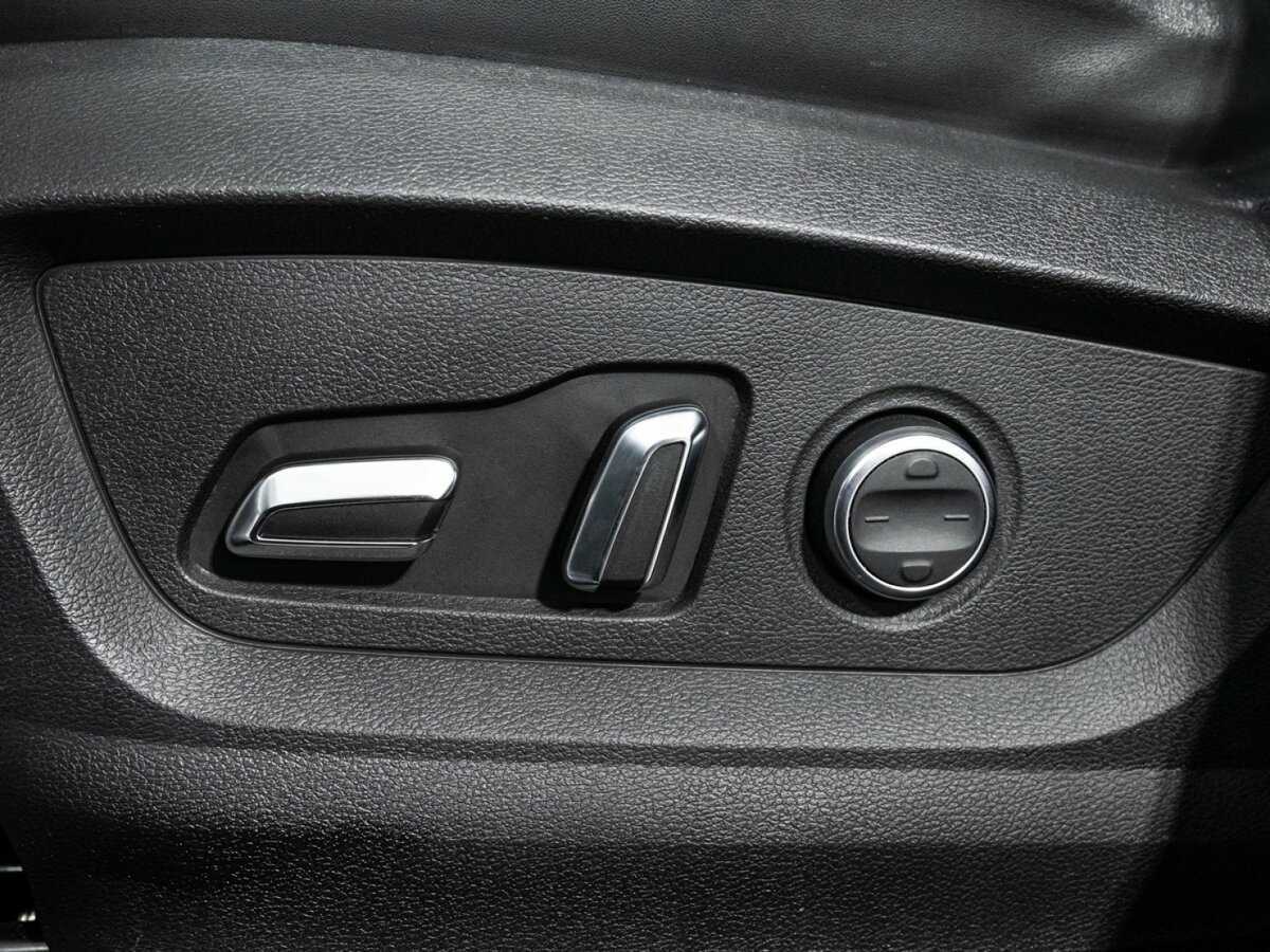 Продажа Б/У Чери Тигго 7 Про. Фото: #16