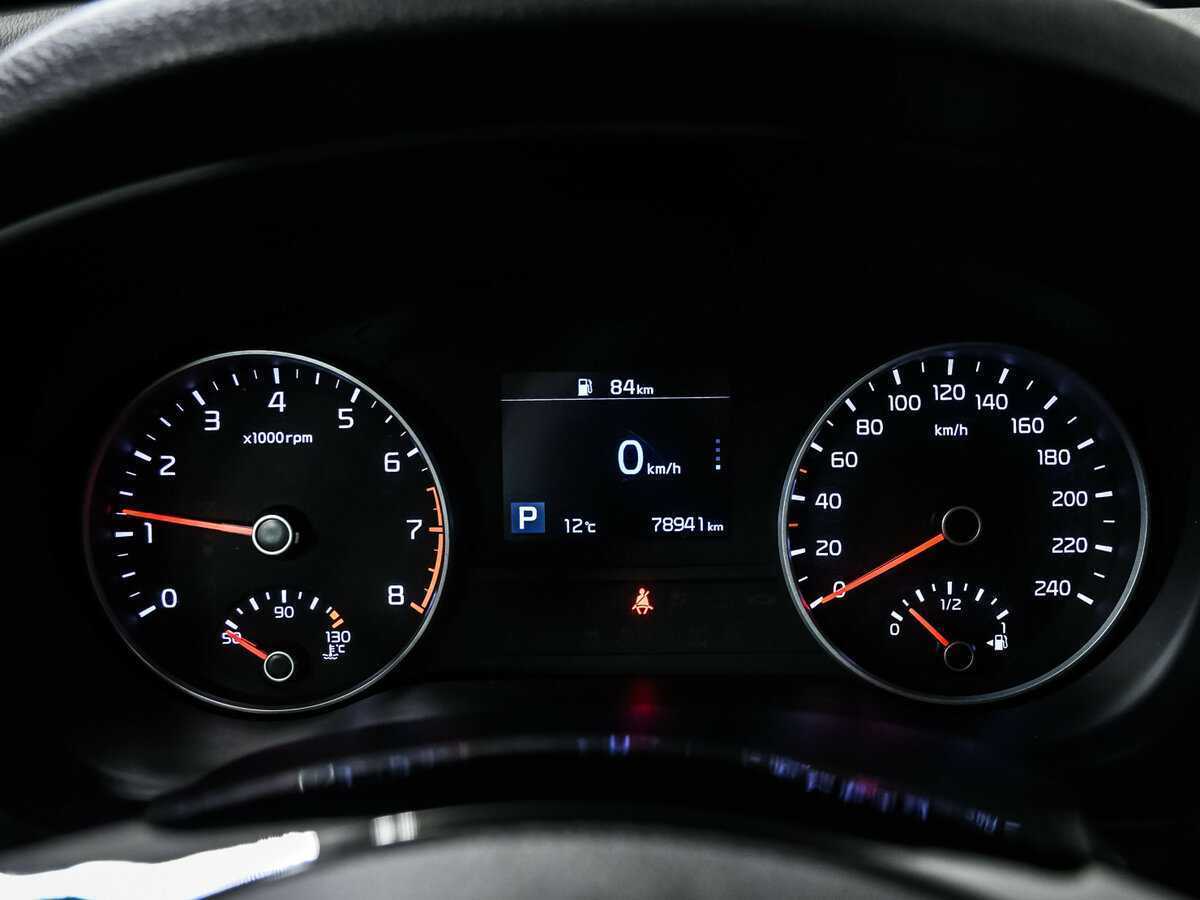 Продажа Б/У Киа Спортейдж. Фото: #9