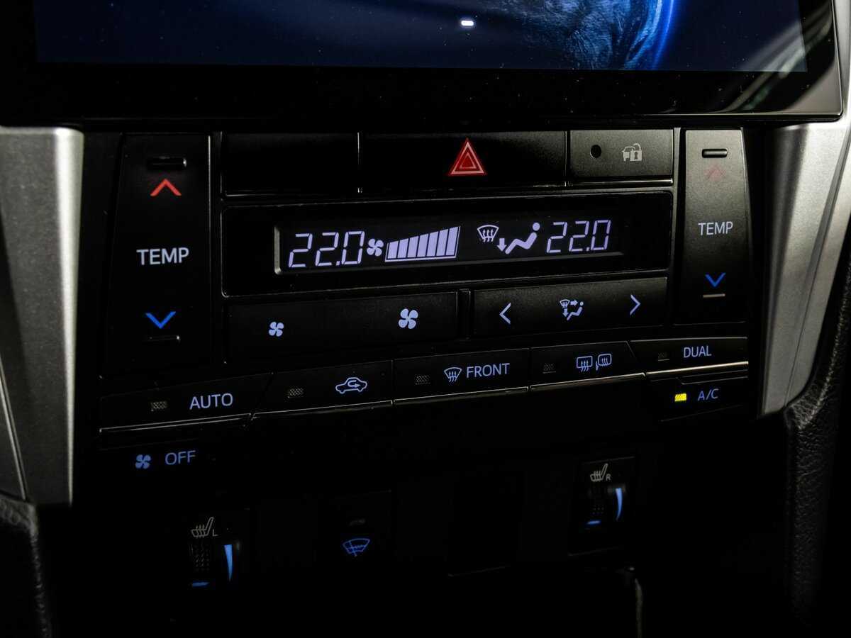 Продажа Б/У Тойота Камри. Фото: #13