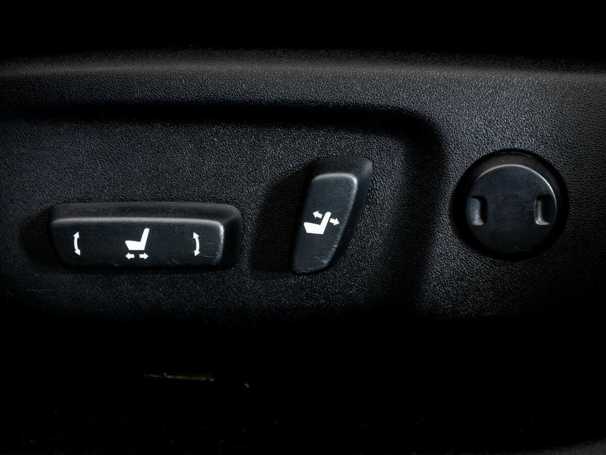 Продажа Б/У Тойота Камри. Фото: #17