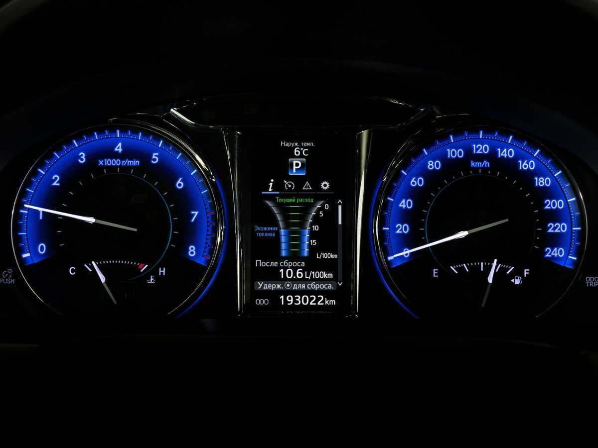 Продажа Б/У Тойота Камри. Фото: #18