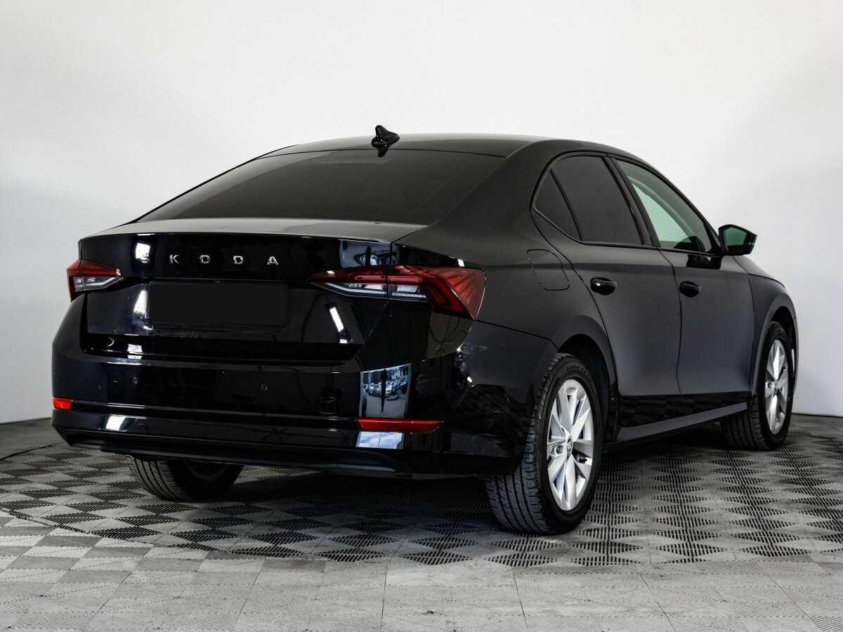 Продажа Б/У Шкода Октавия. Фото: #3