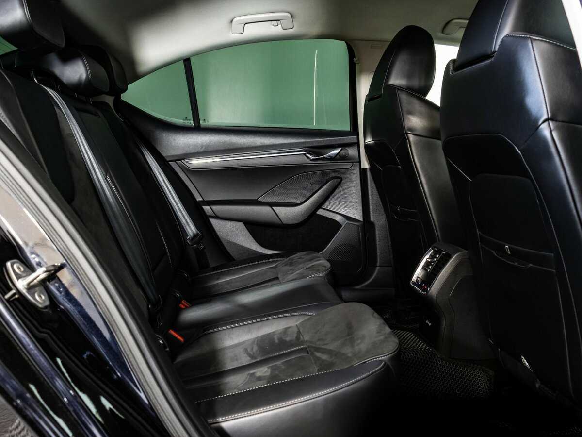 Продажа Б/У Шкода Октавия. Фото: #15