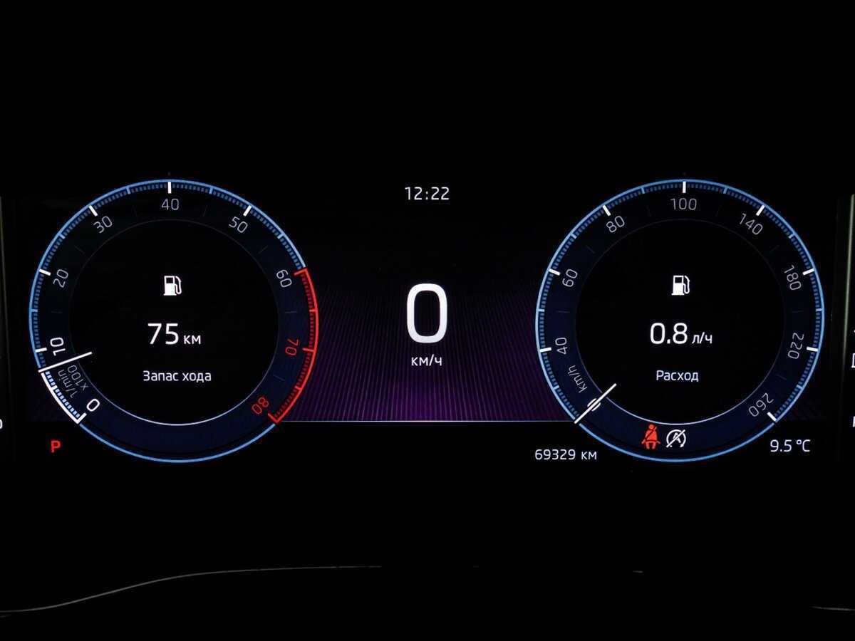 Продажа Б/У Шкода Октавия. Фото: #16